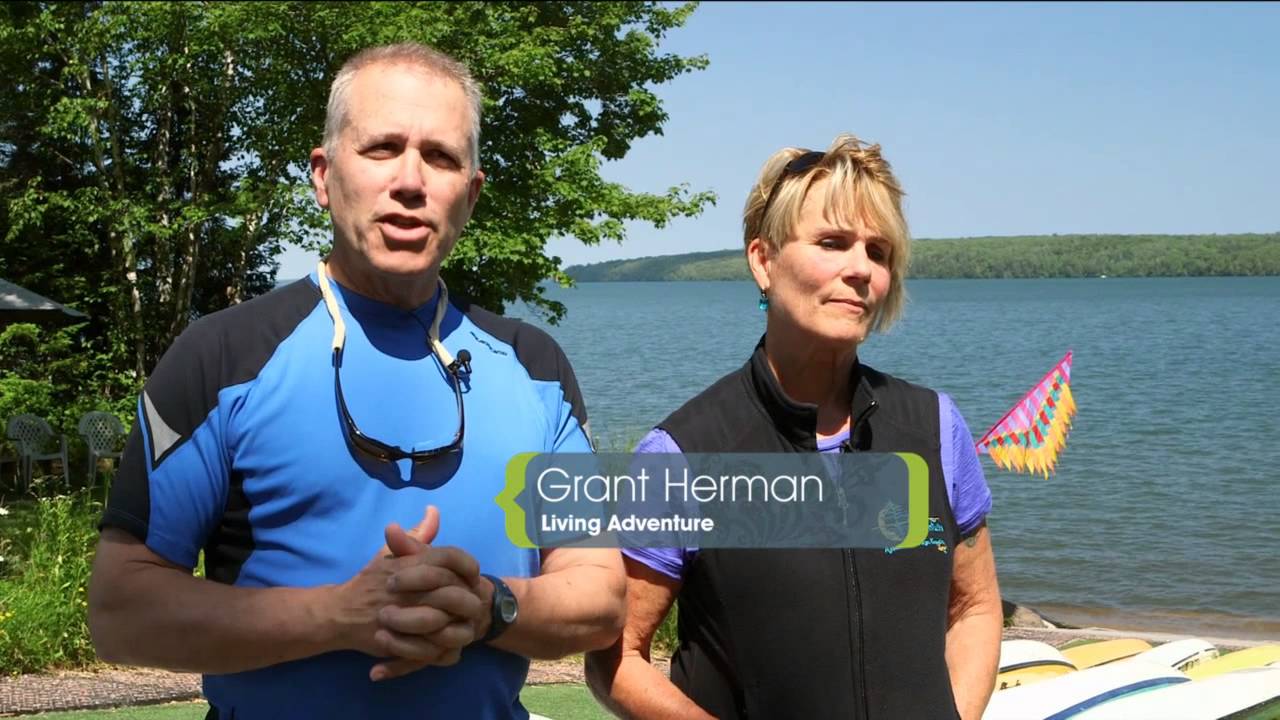 Island Life: The Apostle Islands | Discover Wisconsin