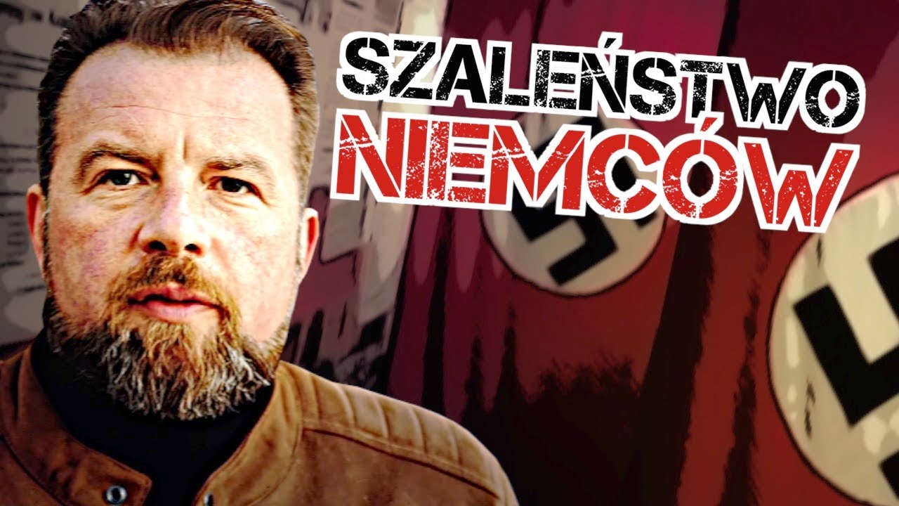 Szaleństwo Niemców podczas oblężenia Wrocławia. Walka o ostatnią twierdzę Hitlera. Łukasz Kazek