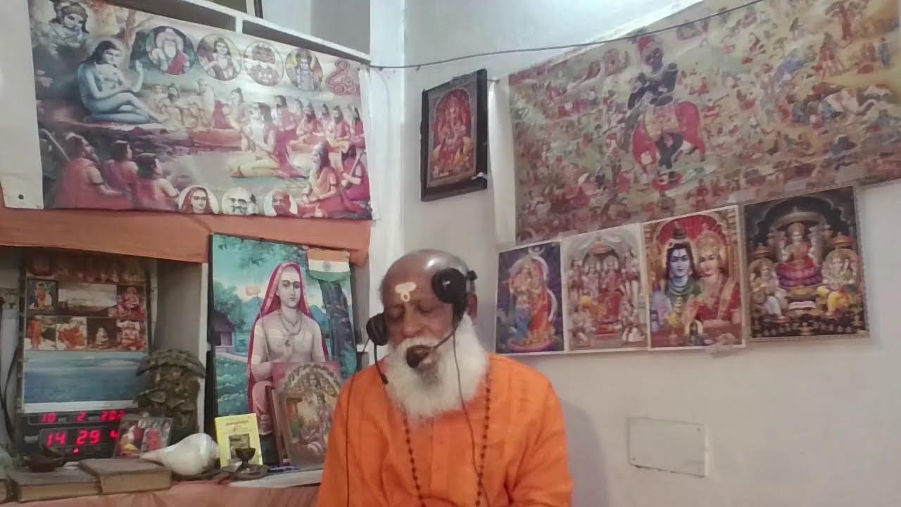 789 TELUGU LO PRAVACHANAM MANDUKYA UPANISHAD SRI GAUDAPADA KARIKA SRI ADI SHANKARA BHASHYA SAHITHAM
