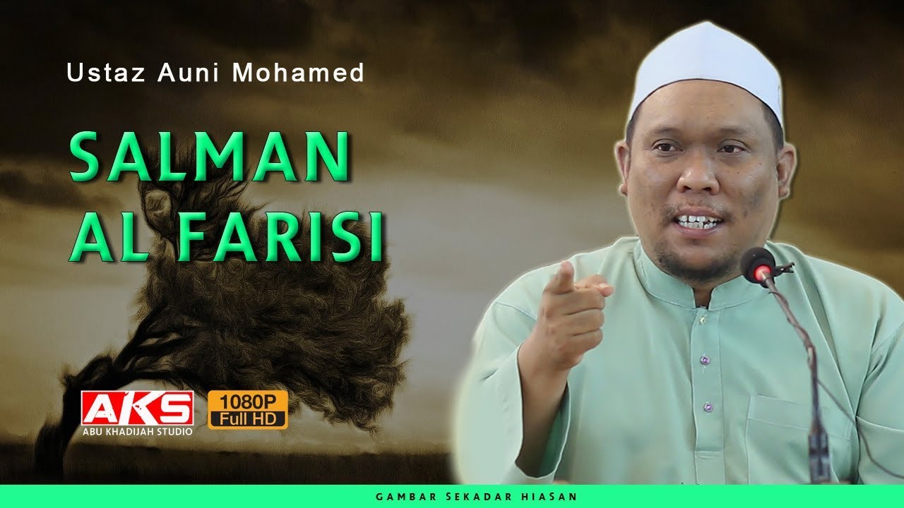 128 | Sang Pencari Hidayah 