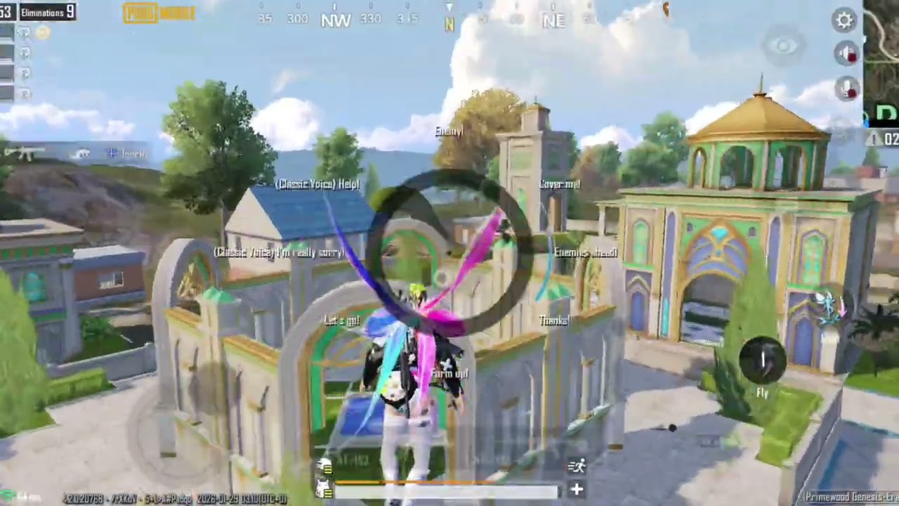 Missed the chicken dinner😭😭