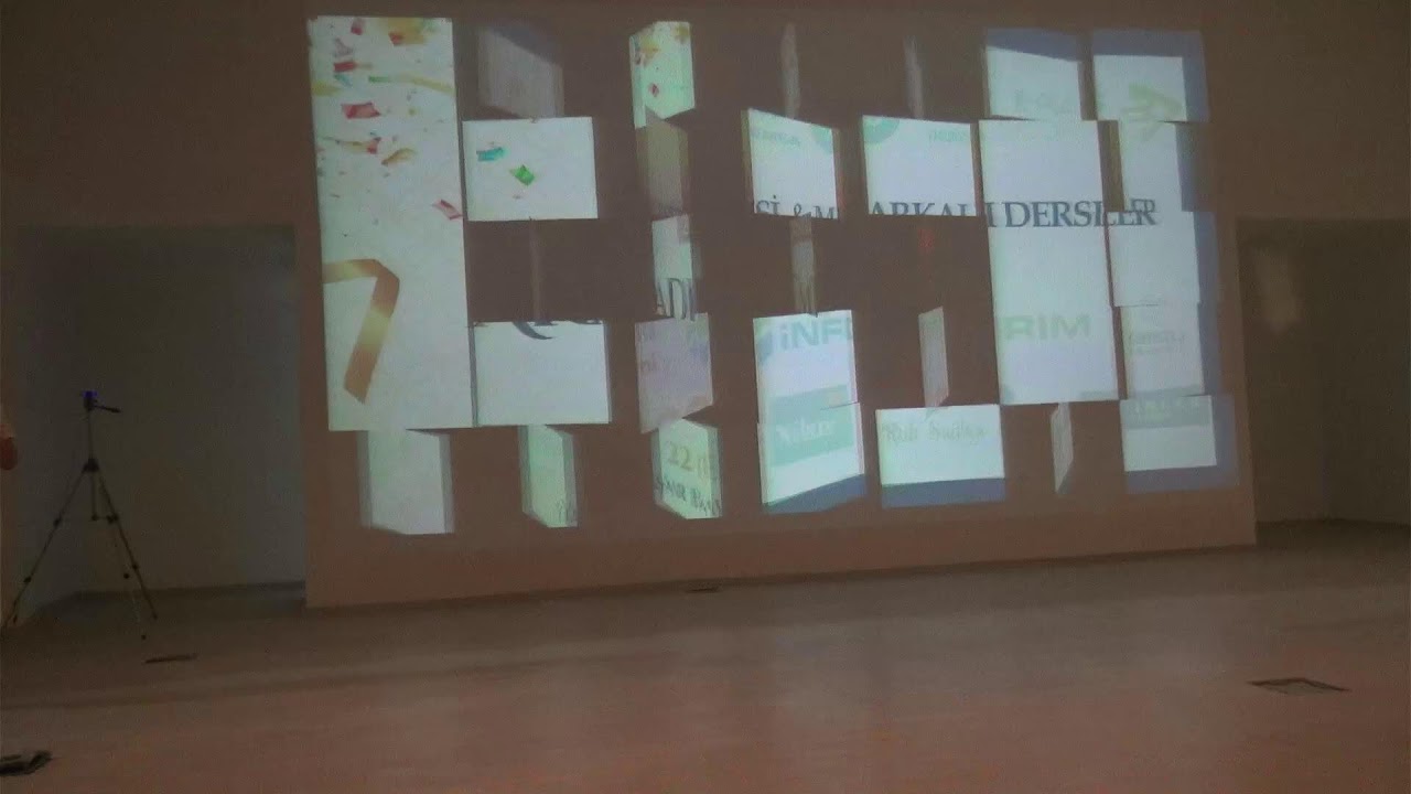 Çağ Üniversitesi 2025-2026 Akademik Yılı Açılış Töreni