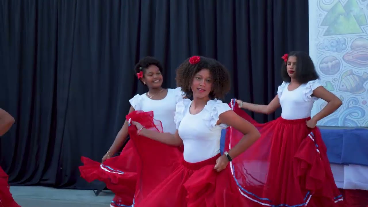CON SABOR  A MI TIERRA 2026