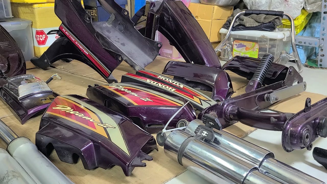 Phụ tùng dream thái. CHÂU LÝ. Lh 0909563969  đt zalo