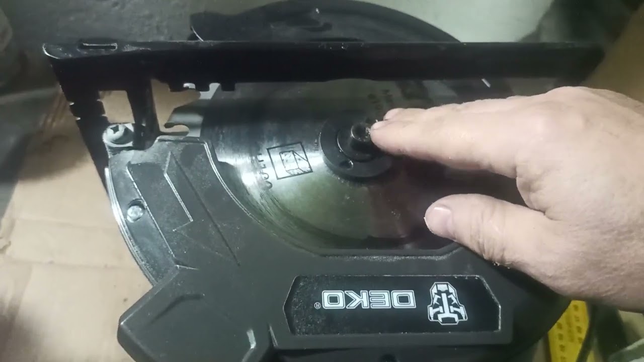 DEKO DKCS 1800 Laser 1800Вт ПИЛИТ, НО ЕСТЬ НЮАНСЫ.