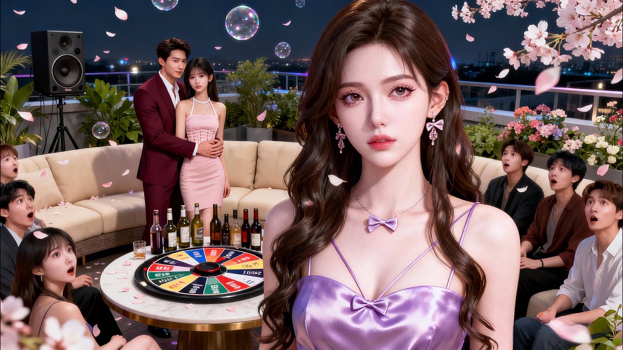 FULL新婚夜沒等來丈夫，卻收到他情人挑釁簡訊！她冷笑脫下婚紗，拉保鑣闖進來“替他圓房”，誰知保鑣竟是隱藏大佬！渣男前任當場悔哭！#drama #甜宠 #霸总 #灰姑娘