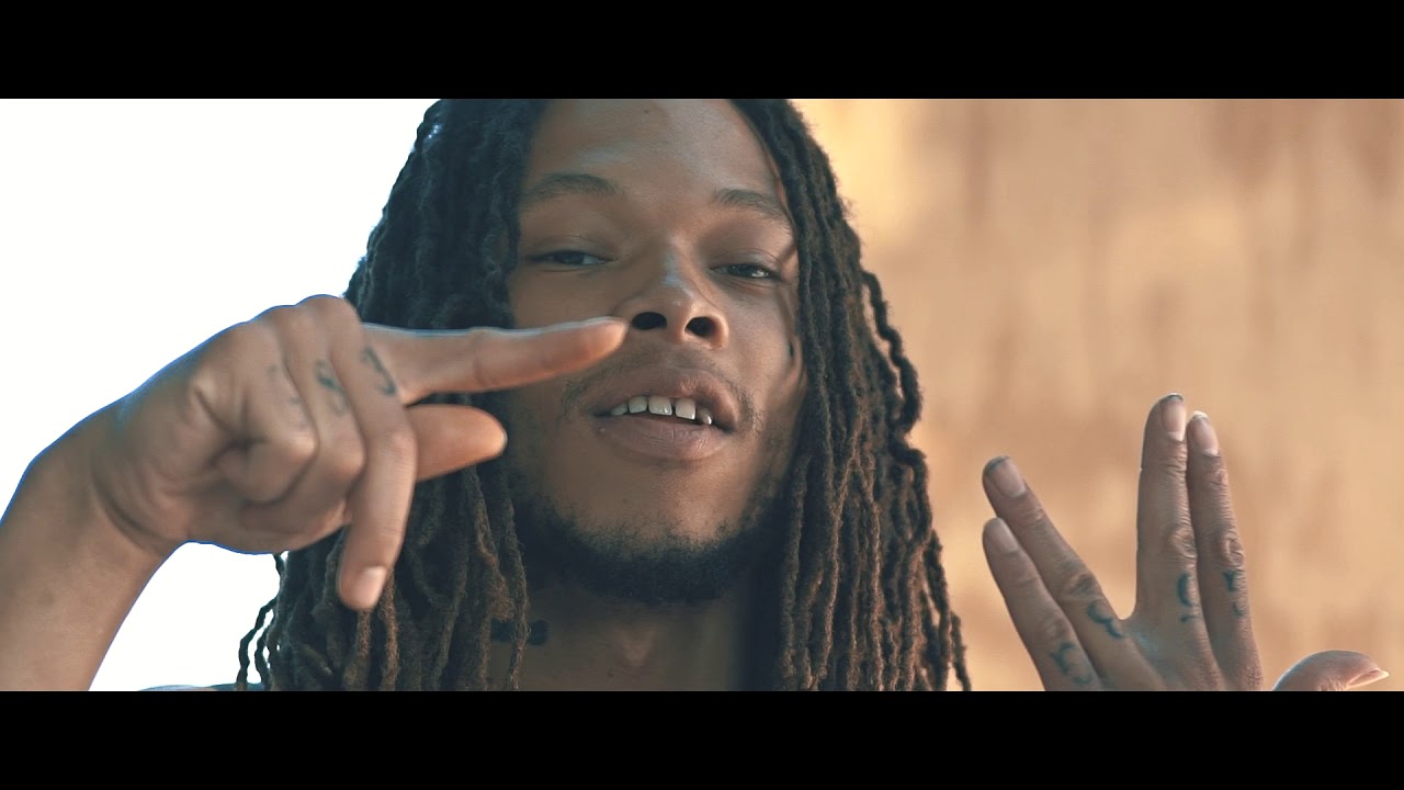 J3z - Jugging Phones ( Official Music Video )