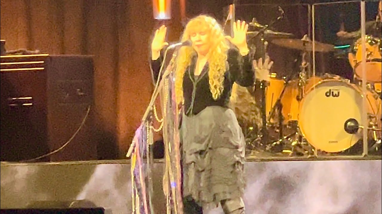 Stevie Nicks - For What It’s Worth (5/14/2024 Nashville, TN)