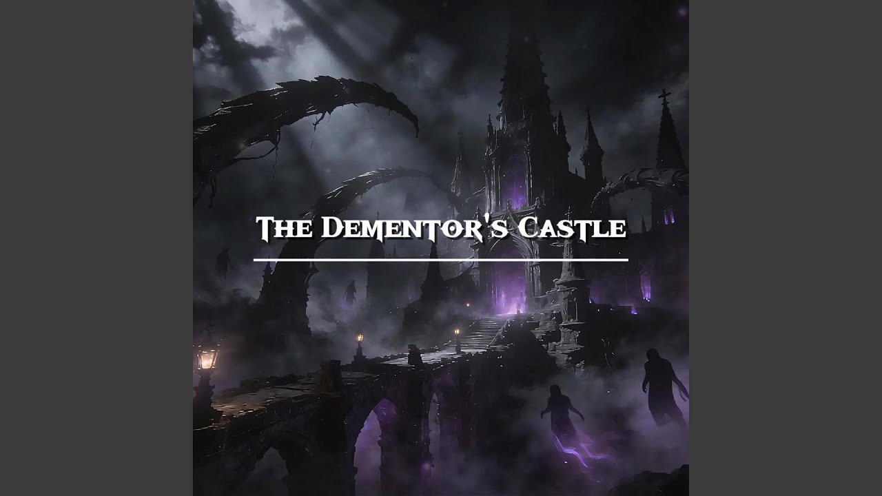 The Dementor's Castle