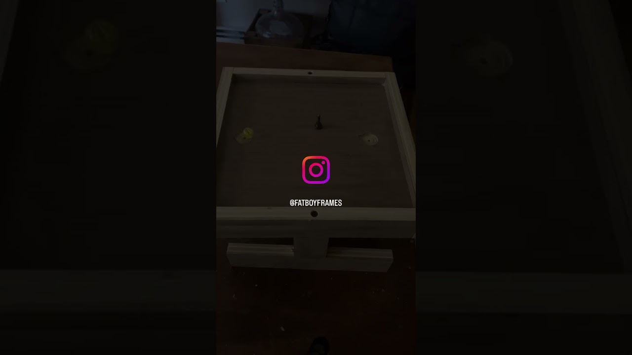 DIY GOOOOOAAAALLLLLL!!! 