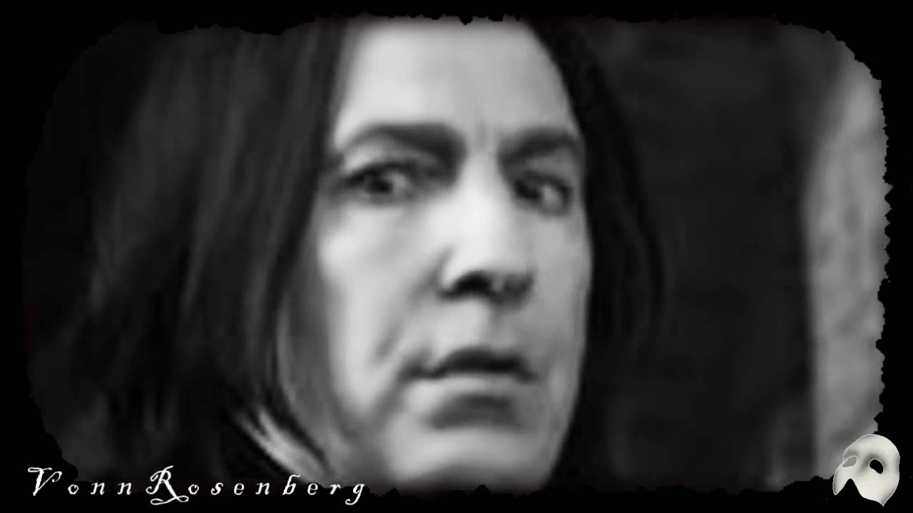 .: Beauty Underneath :. Snape/Harry