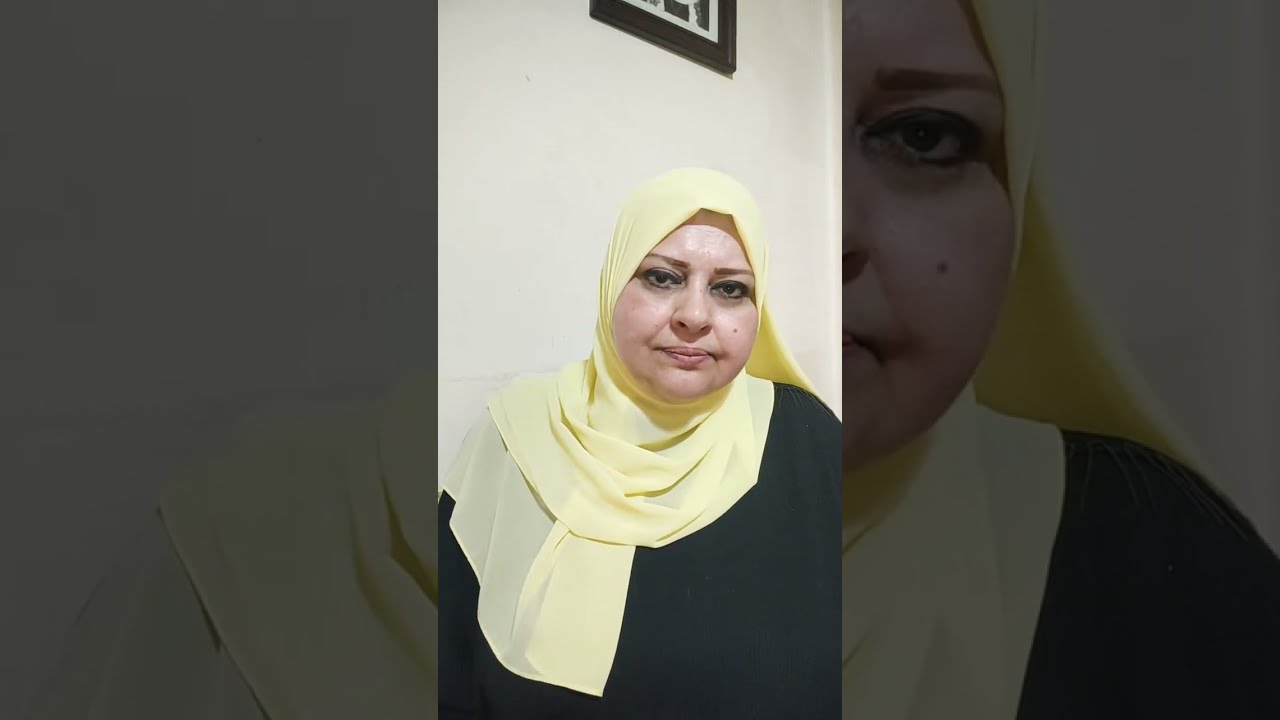 اجمل رساله وصلتني قبل رمضان