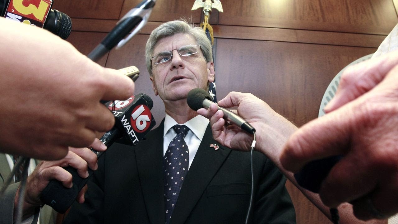 Mississippi Advances Tort Reform: WSJ Opinion