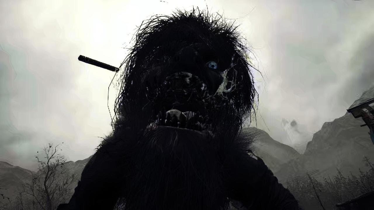 JE DÉTESTE CETTE CREATURE 😭Resident Evil Village #9