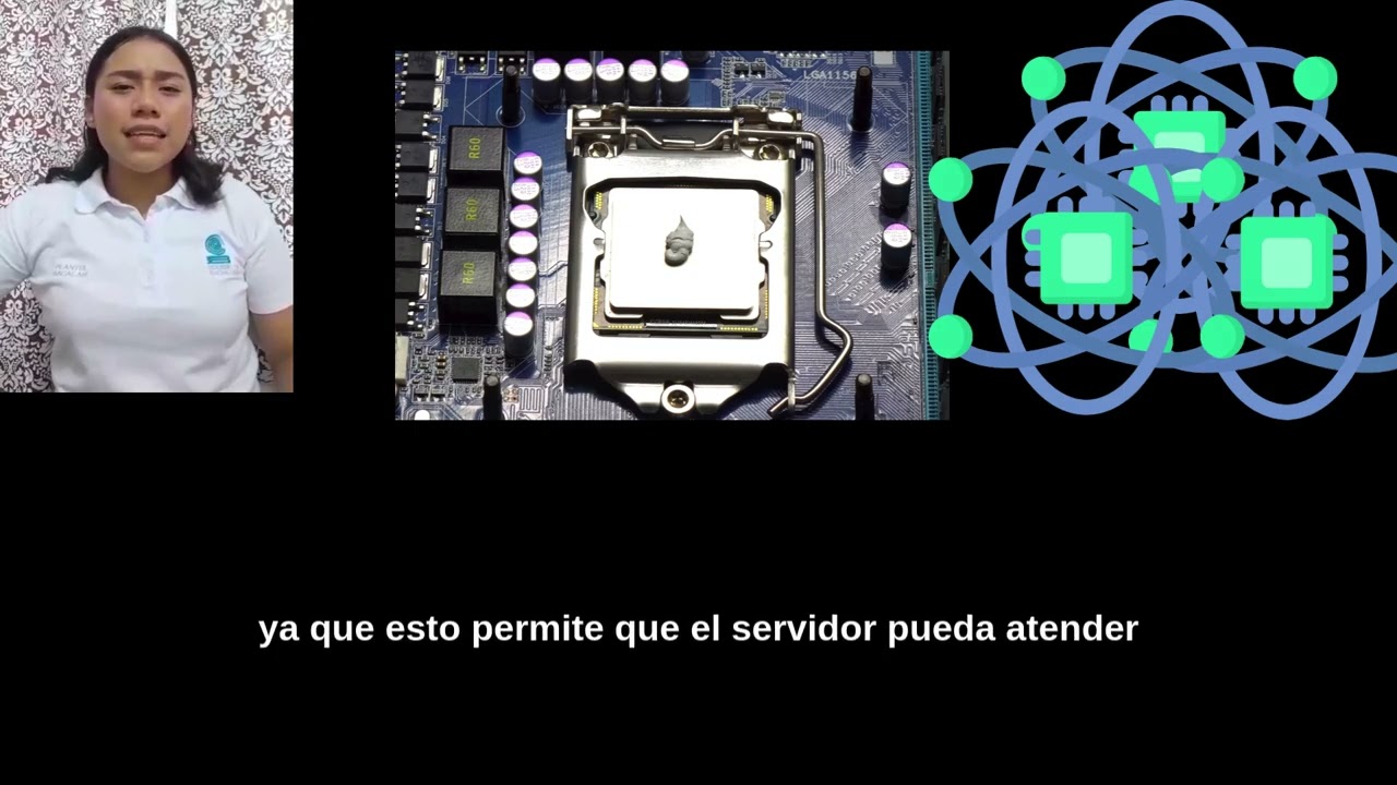 CARACTERÍSTICAS DEL HARDWARE Y SOFTWARE 