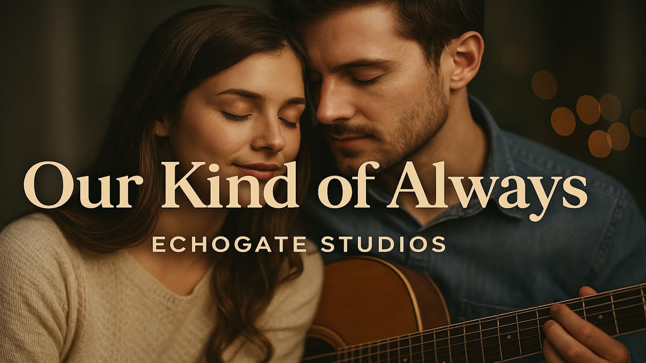 Our Kind of Always — When Love Stays