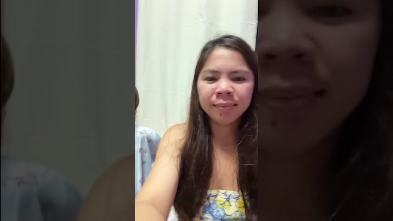 hilot with my Nanay part 2