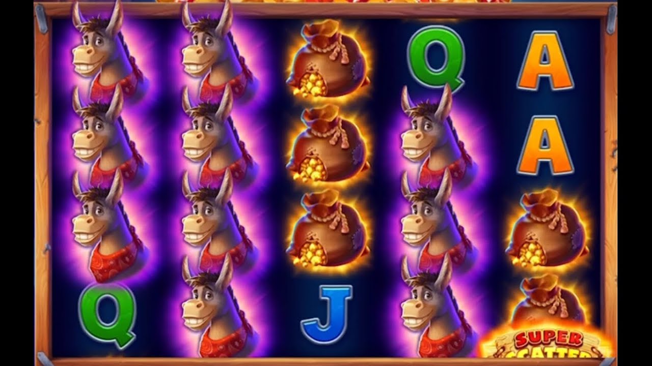 GRAB MORE GOLD ZANOS