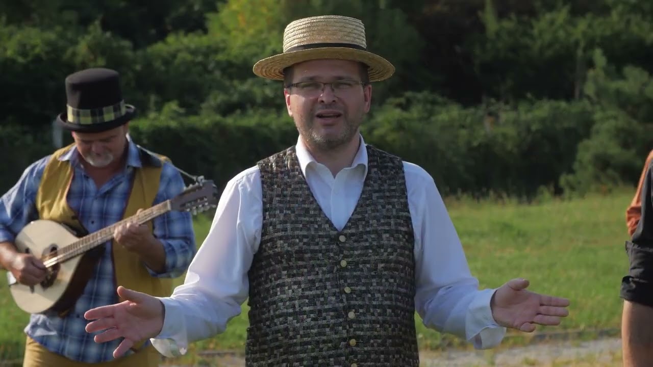 Tamburaški orkestar 