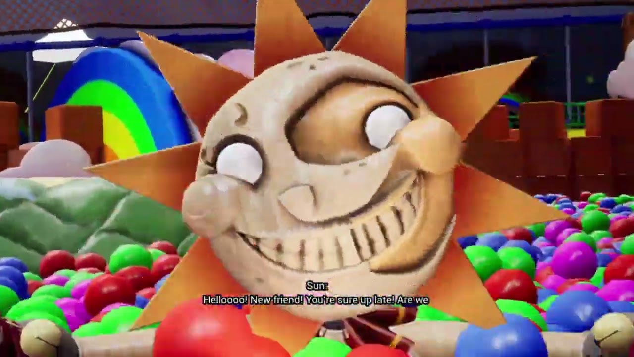Five Nights at Freddy's Security Breach in 2026 (2)