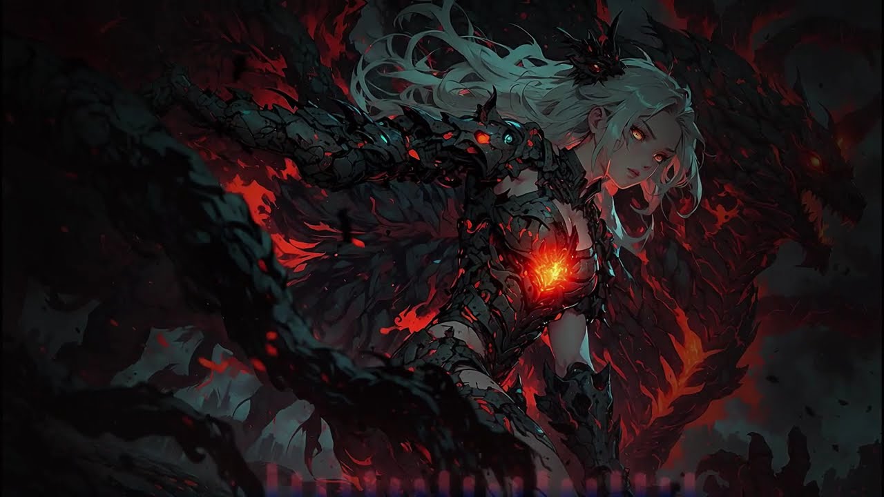 amv ai - idea 6 (aggressive rock)