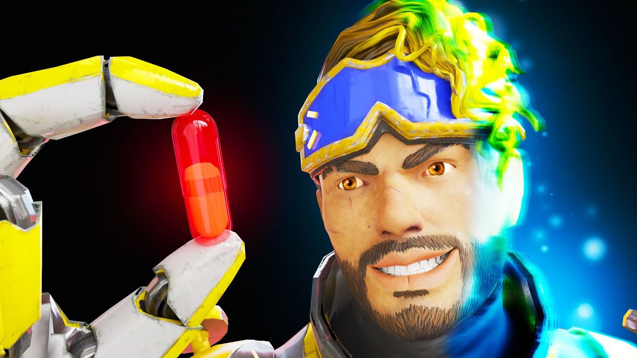 I Unlocked Mirage's Full Potential...