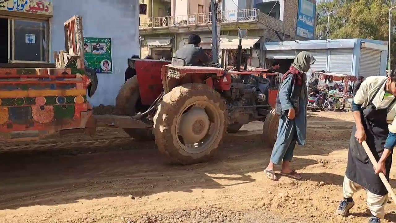 Construction