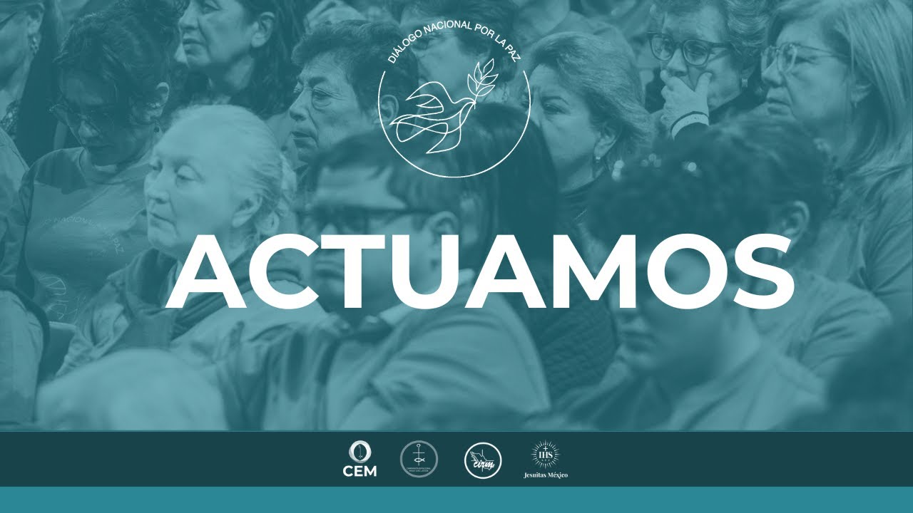 Segundo Diálogo Nacional por La Paz - Día tres