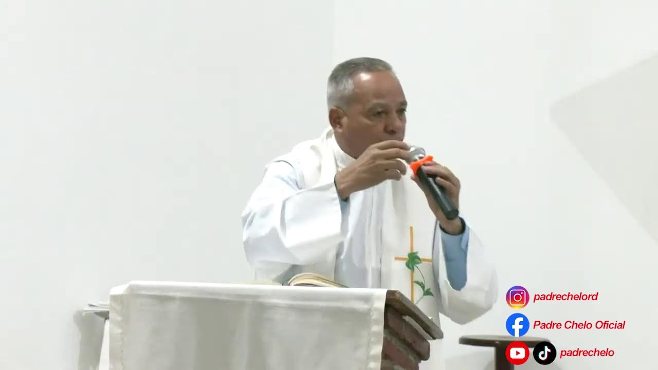 Reflexión: Jesús tiene tu bendición