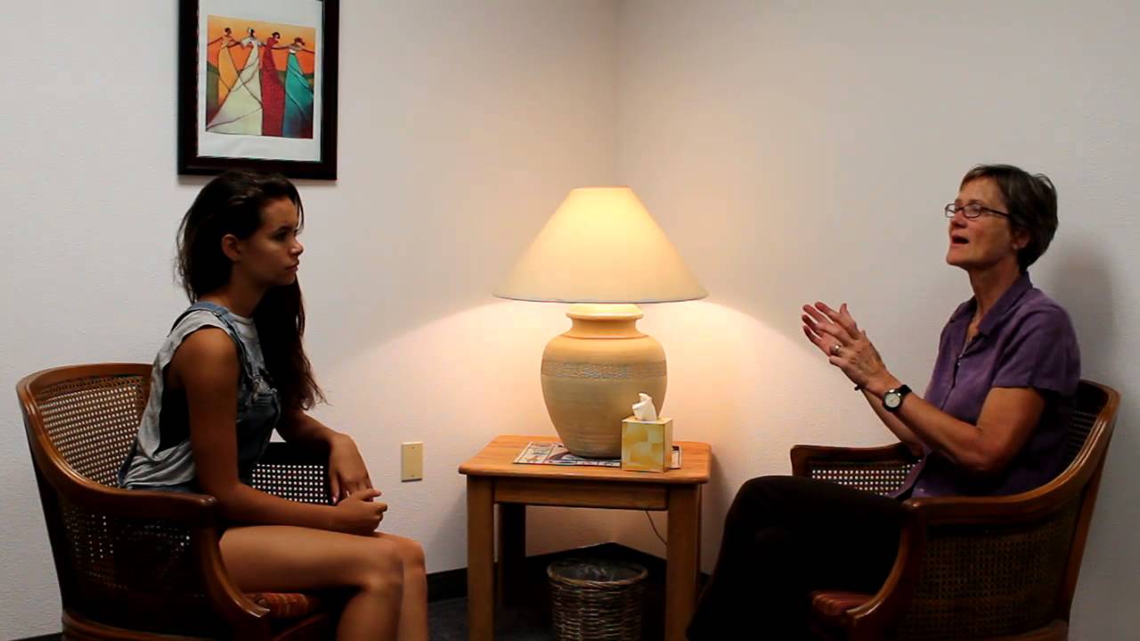 Counseling Tips For Teens Session #2:  Stress Stinks!