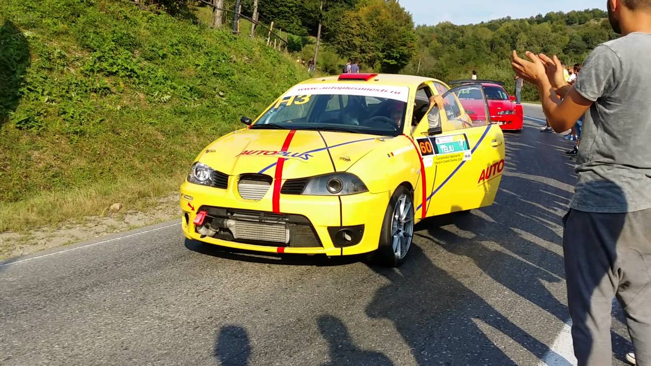 premiere raliu teliu 2016