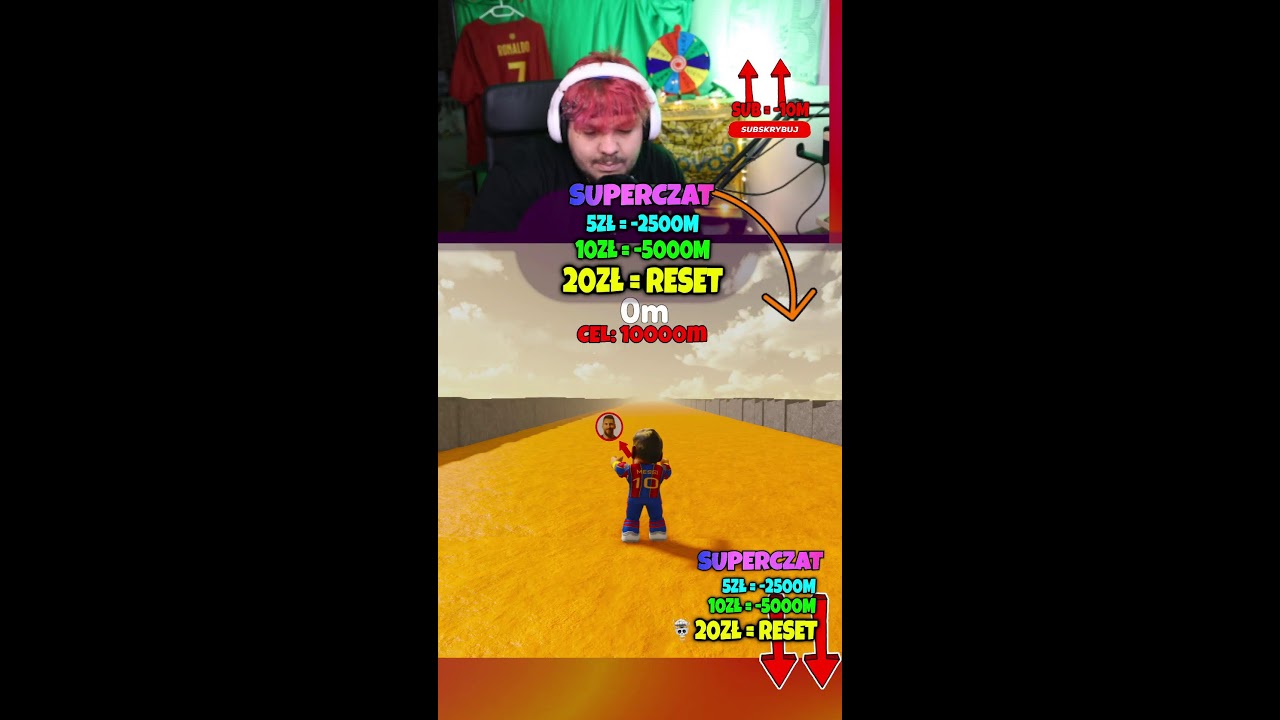 🔥 Gram w Roblox LIVE