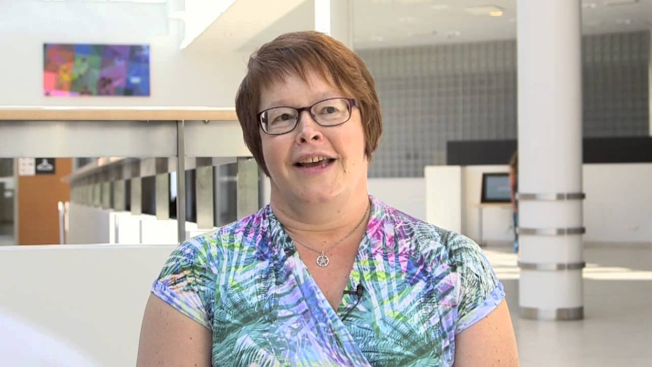 Finnish Clinical Nurse Specialist