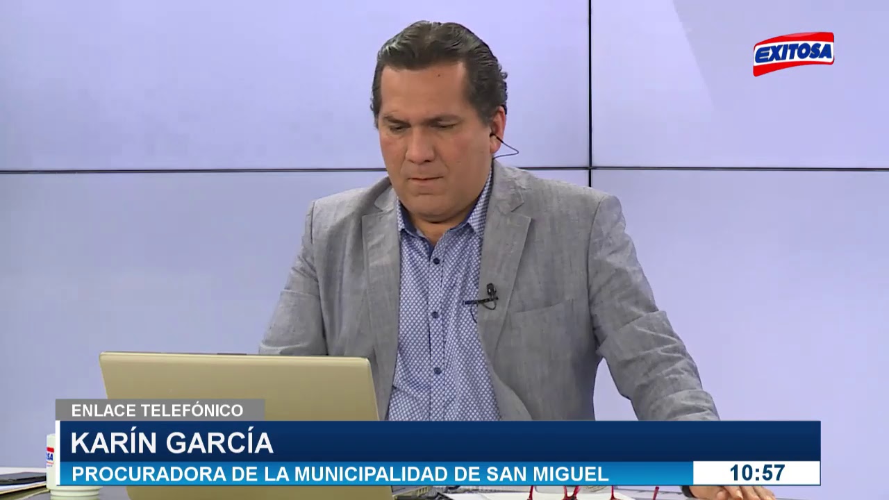 🔴EN VIVO | #LasCosasClaras con Manuel Rosas