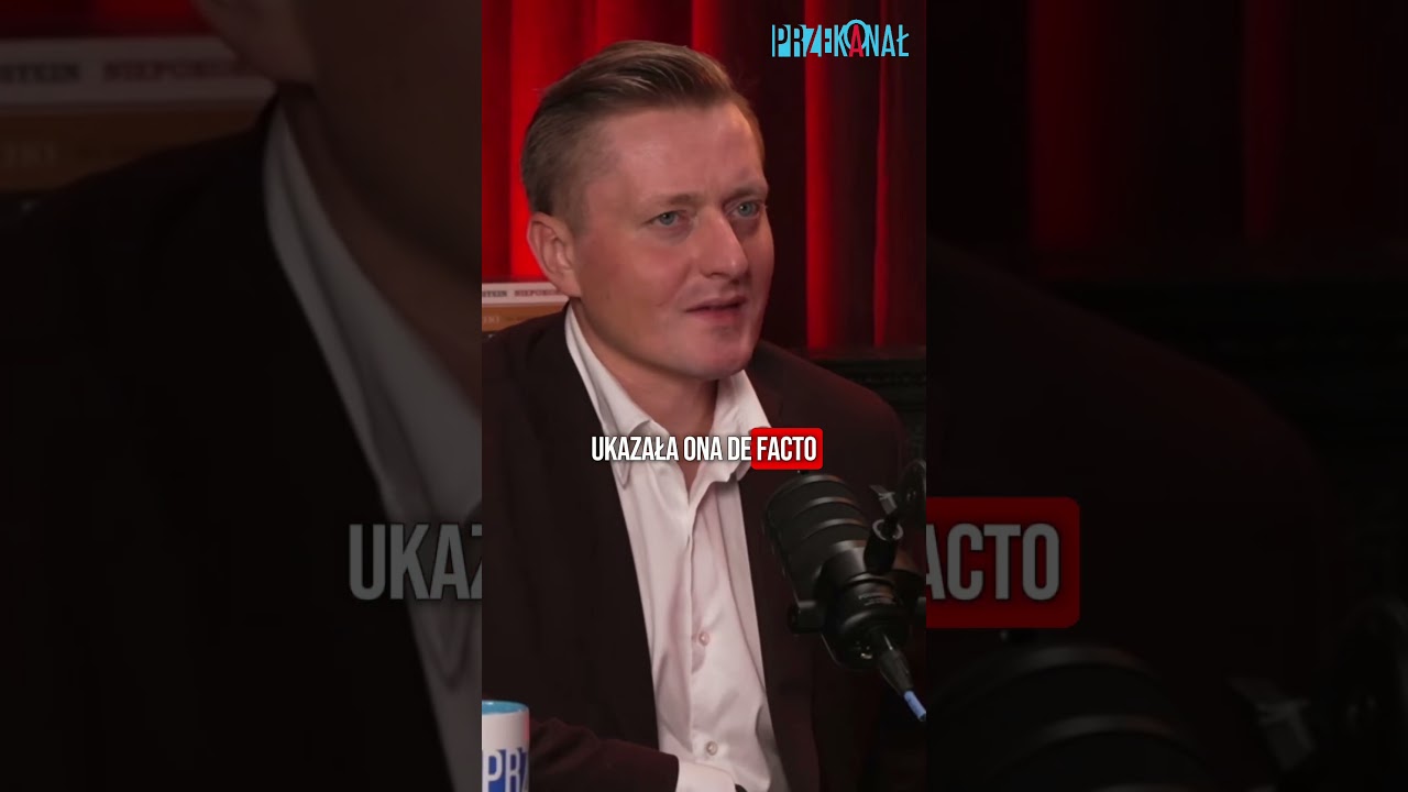 CZY MECENAS LEWANDOWSKI POM&Oacute;GŁ ROMANOWSKIEMU W UCIECZCE?