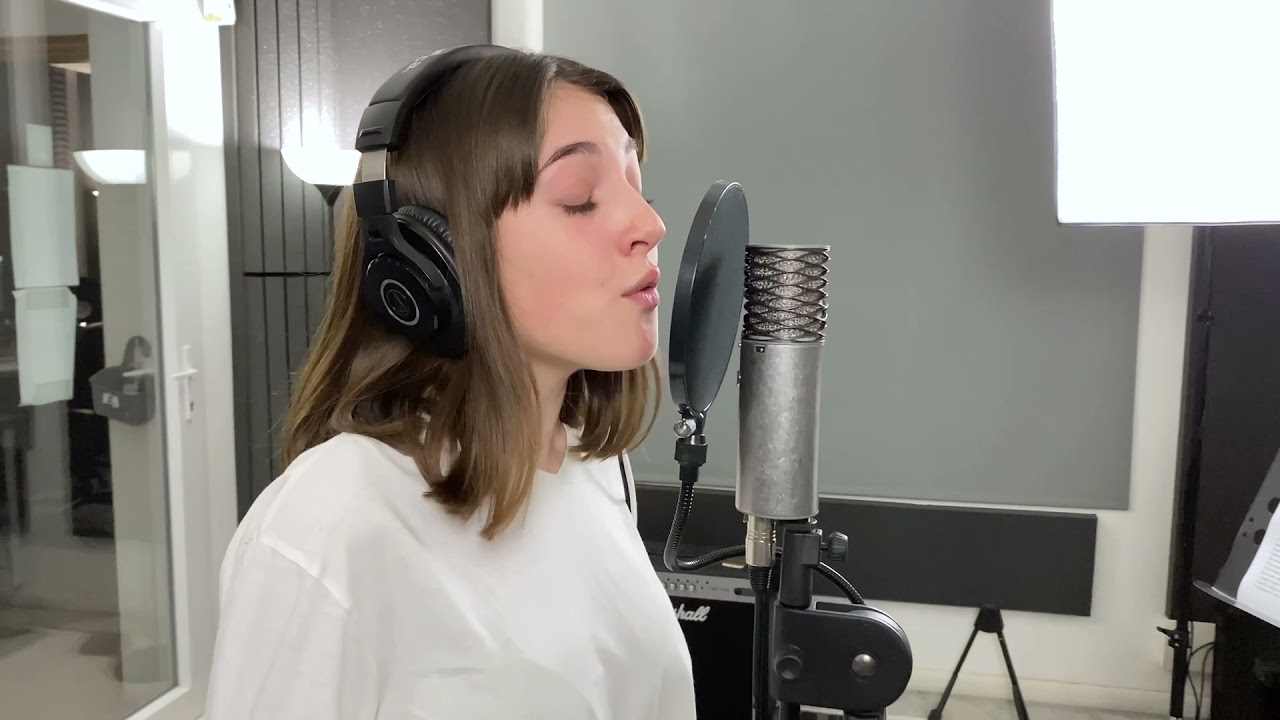 #episodio7 🎥 Dms Music TV 📺 Giulia Rossi - Vita Paranoia