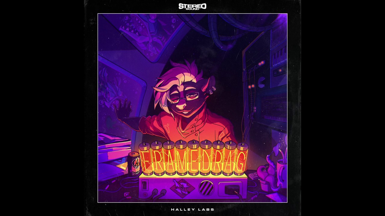 Darius - FRAMEDRAG - Windowsill