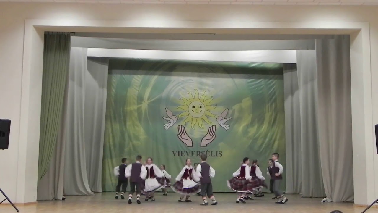 Grūdai grūdeliai