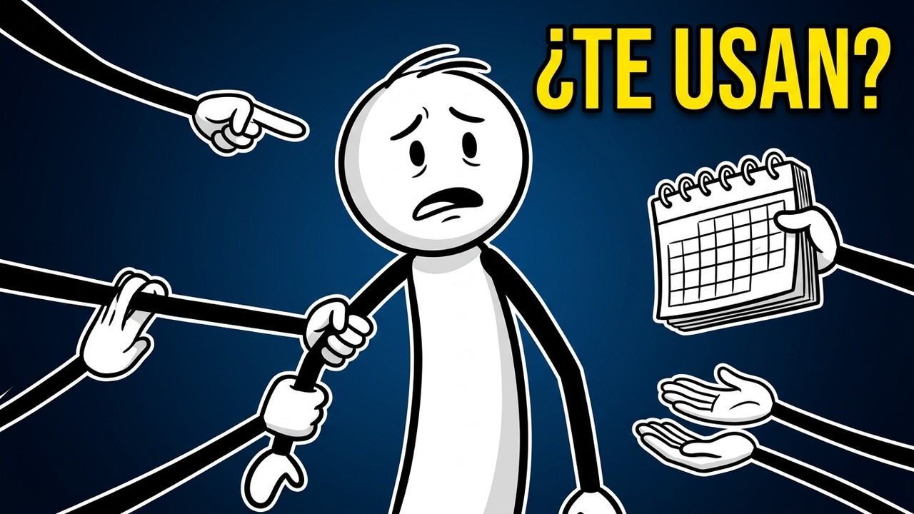 3 Señales De Que Eres Demasiado Amable (Y Te Están Usando)