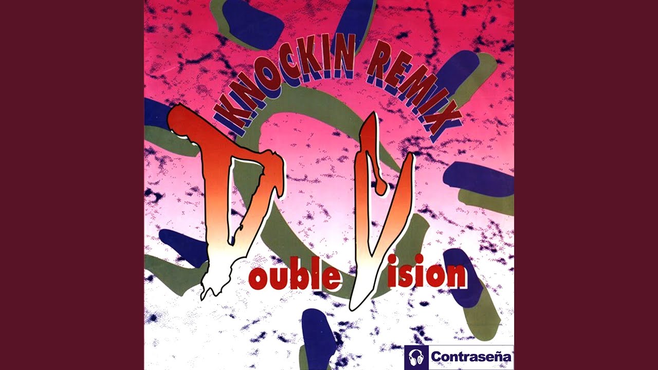 Knockin (First Radio Mix)