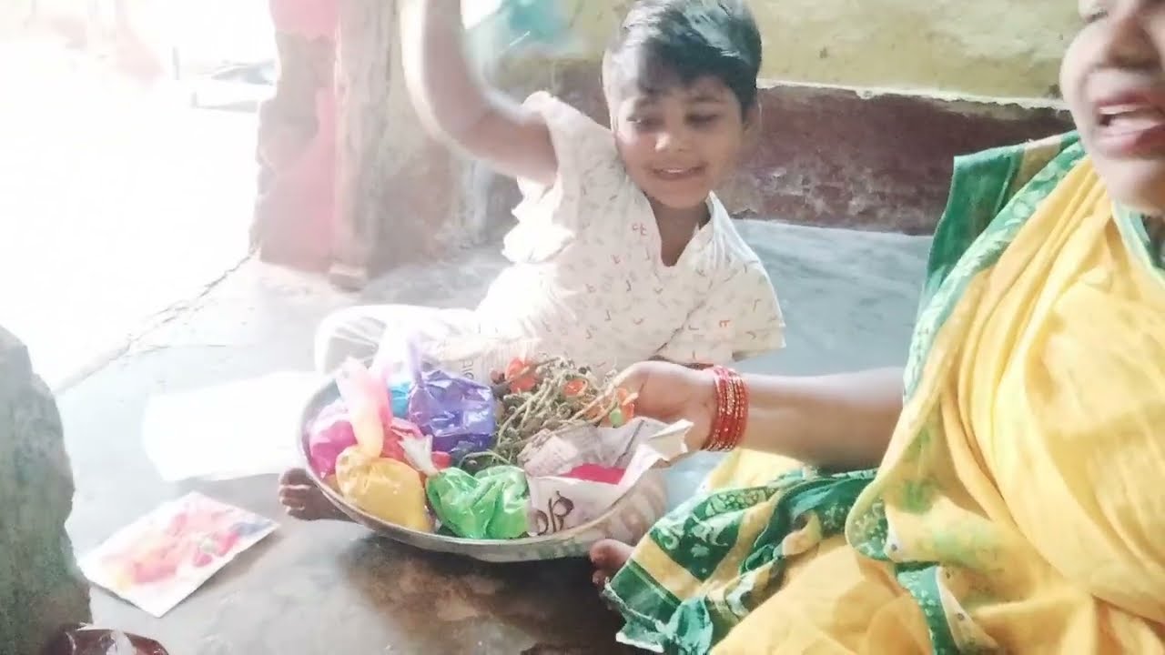 ଆଜି ହୋଲି ଖେଳିଲୁ ବନ୍ଦିତା ନିଉ ବ୍ଲକ YouTube blocker 