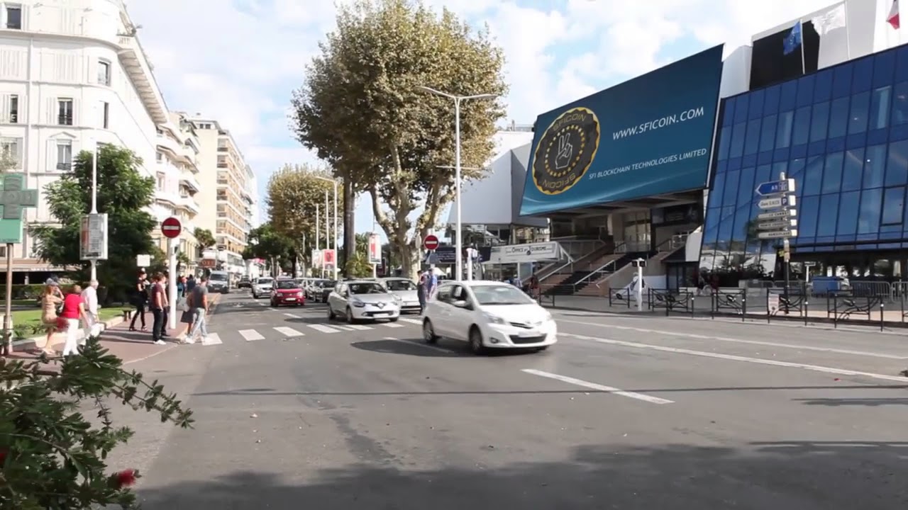 SFI COIN -  UK Office