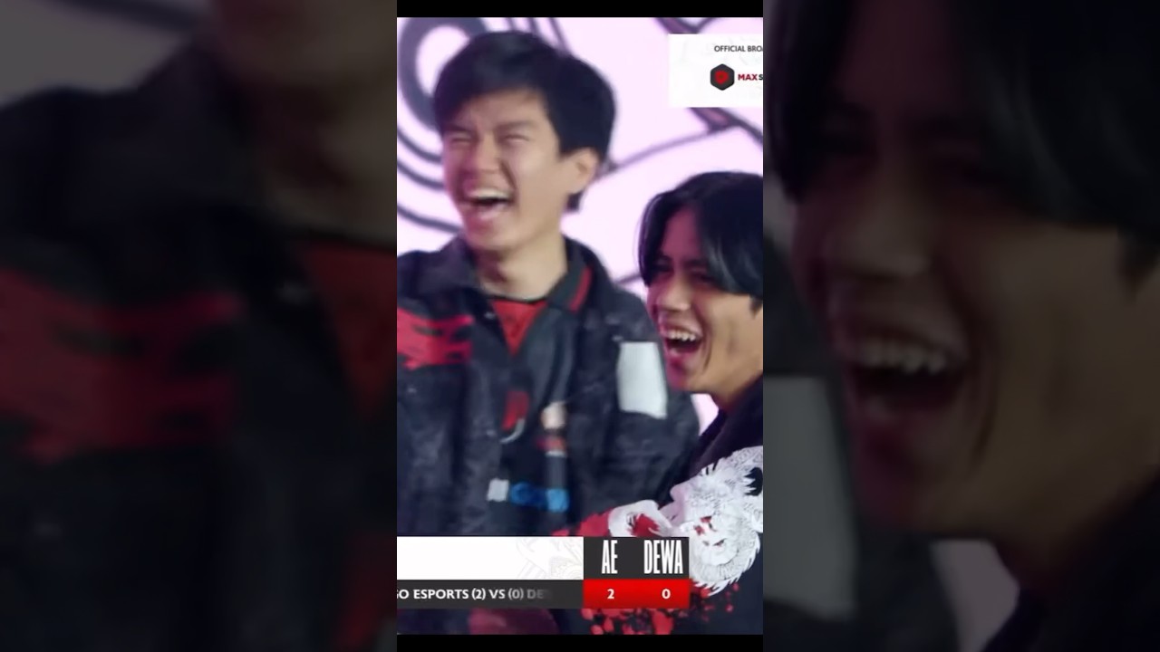 Celiboy : karena nino takut sama skylar bude - Mobile Legends 