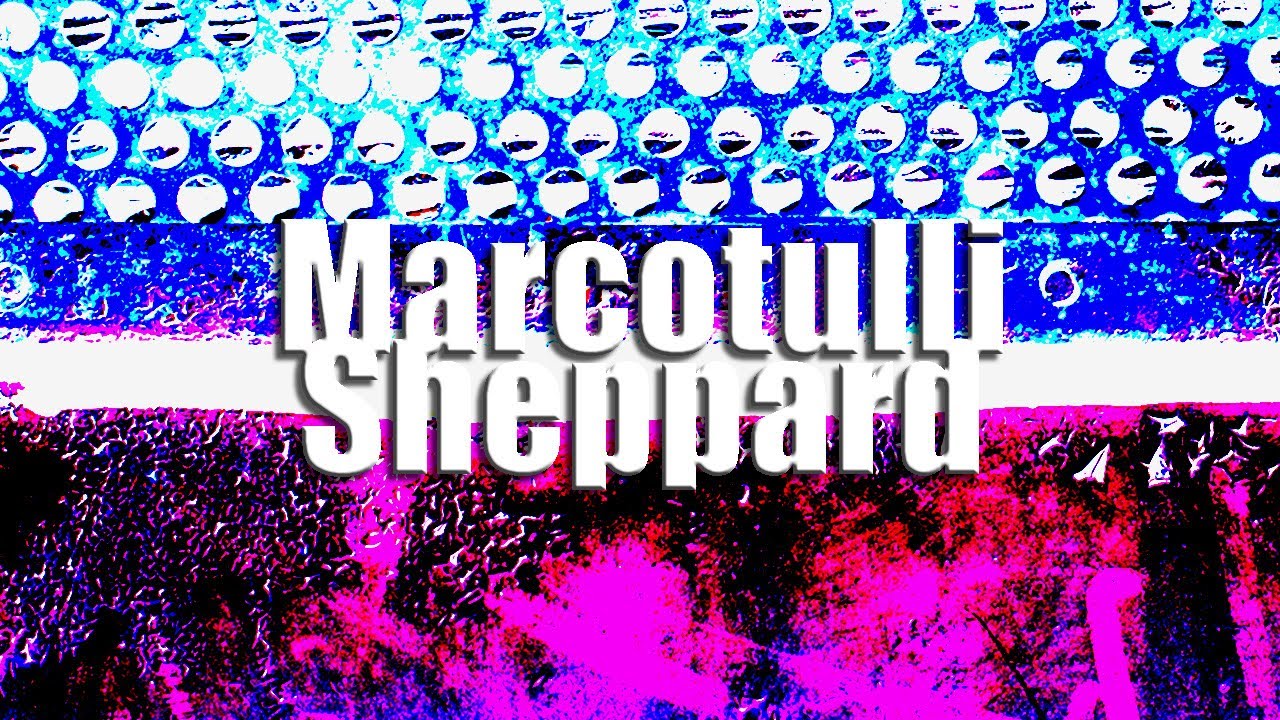 Rita Marcotulli & Andy Sheppard - G Continue [radio broadcast] @jazzaudio