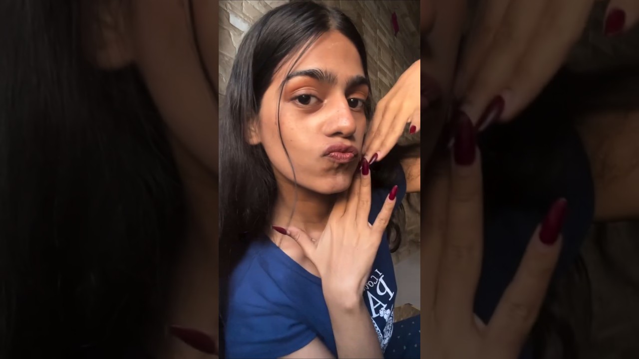 Judge my makeup routine 