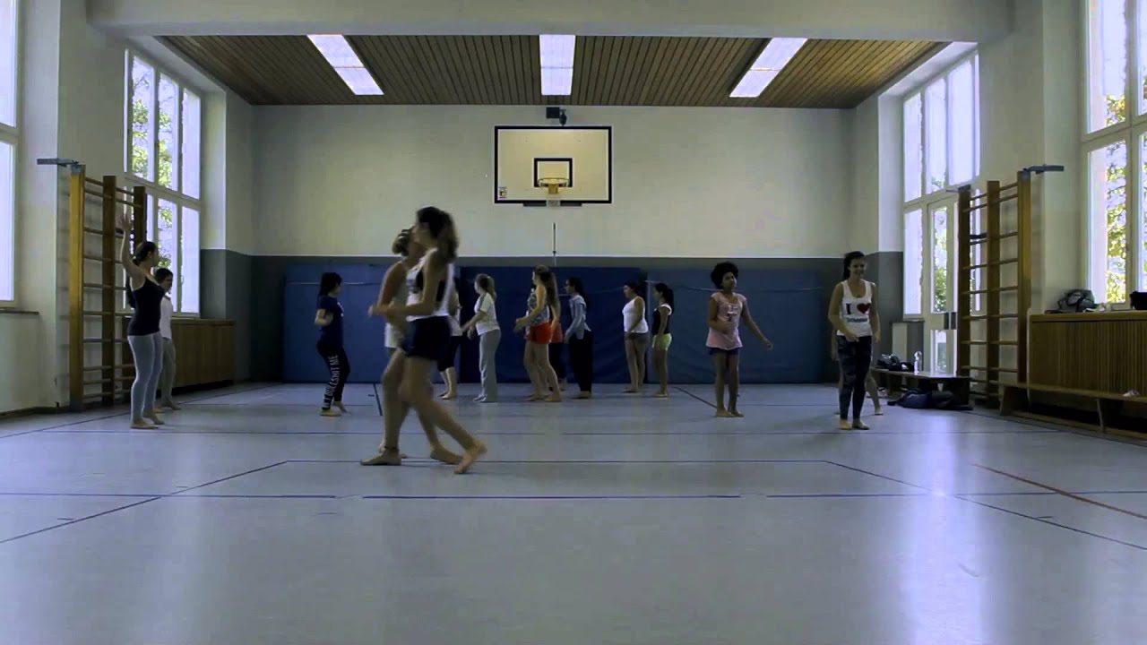 Tanzprojekt 