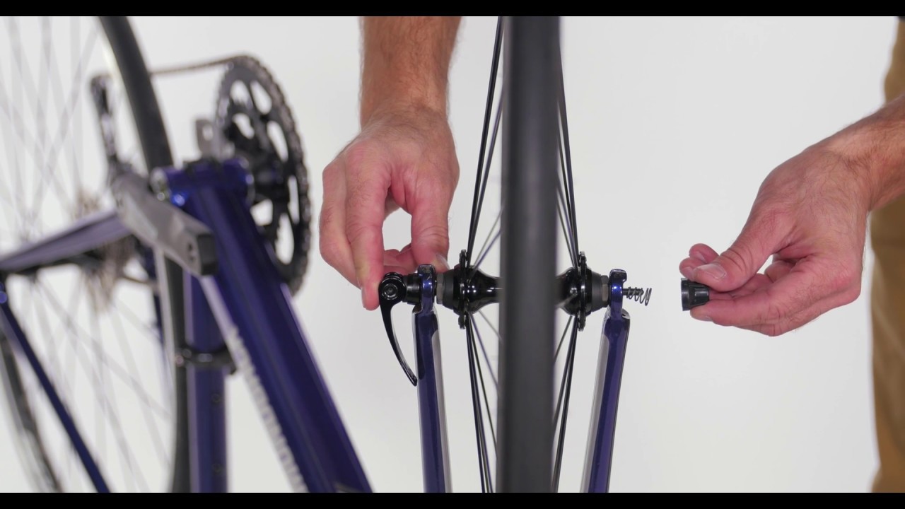 Diamondback Road Bike Assembly