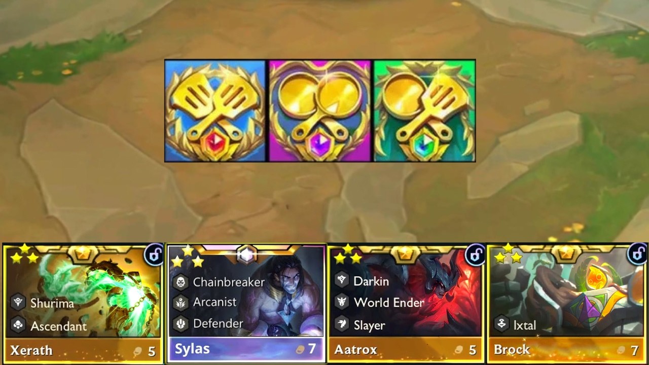 Infinite Gold Easter Egg!
