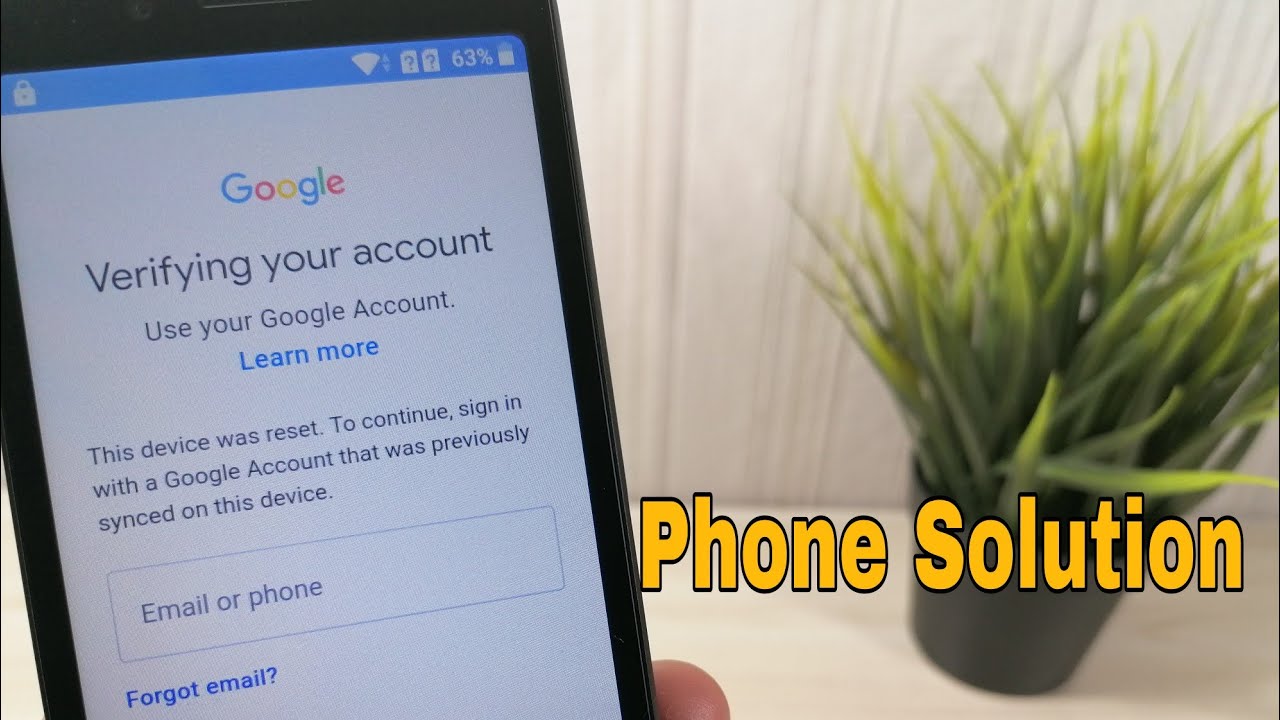 Final Method! Alcatel 1c 5003D/ 5003G/5009A/ 5009D. Remove google account, Bypass FRP. Without PC!!!