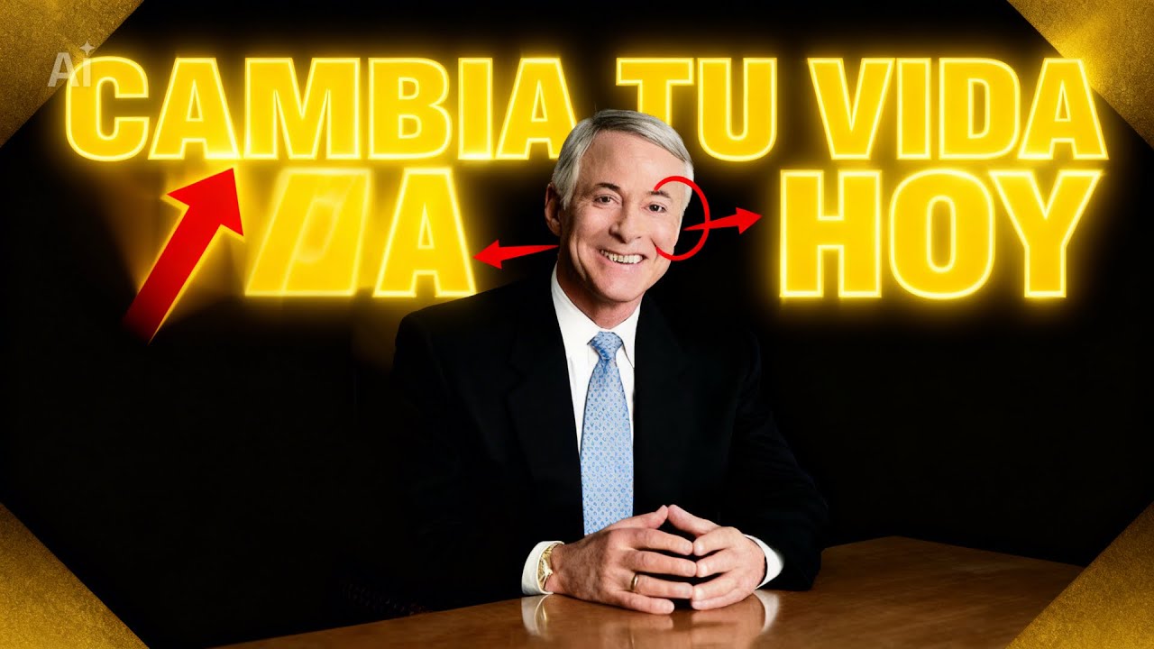 Haz ESTO y tu VIDA CAMBIARÁ 🧠⚡